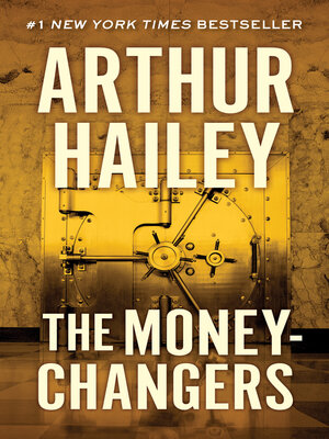 cover image of Moneychangers